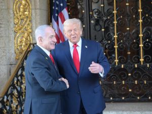 The Recurring Dance of Allies