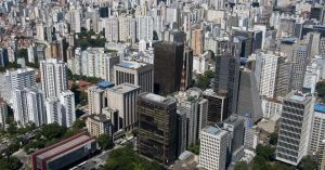 O sonho de ir embora