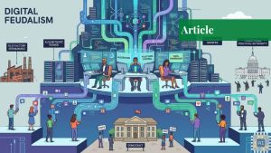 Algorithmic Power: The New Masters of Influence