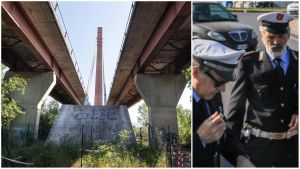 Camminava sulla strada, poi lo schianto mortale. Tragedia sul Ponte all’Indiano: cosa è accaduto