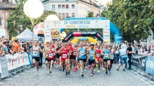 Corritreviso il 5 giugno, tutto quello che c’è da sapere sulle modifiche alla viabilità