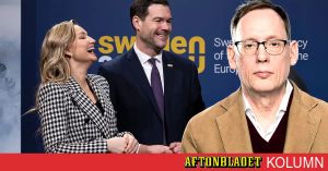 OISÍN CANTWELL Politikerna ljuger om utvisningarna