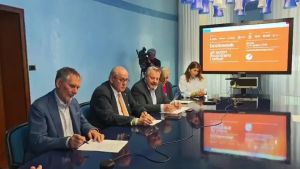 Torna Book Week: presentata la seconda edizione in programma a Gorizia