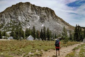Yosemite National Park’s High Sierra Camps are in serious trouble