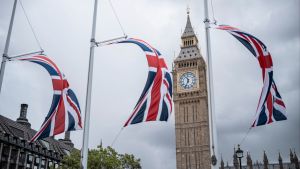 Electoral reform for the UK? Don’t bet on it