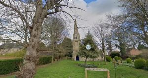 Church set to lose its famous leaning spire because of structural issues