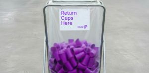 A new reuse symbol aims to be as recognisable as the recycling logo – and make more of a difference