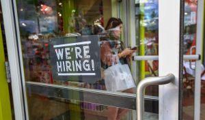 Forbes Daily: Job Openings Surge To Highest Level In Almost Two Years