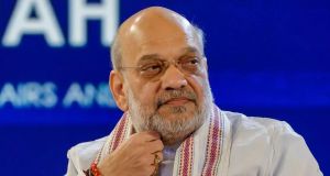 Amit Shah to Review Amarnath Yatra Security Preparedness