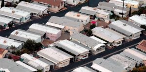 When private equity firms buy mobile home parks, rent increases leave residents with few affordable options in rural areas