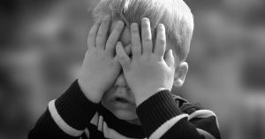 When Children Are Expected to Be the Adults