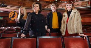 Why comedy deserves public funding like music, theatre and dance
