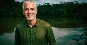 BBC wildlife filmmaker bringing tour to Norfolk town