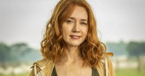 Camila Morgado será homenageada no Festival de Vitória
