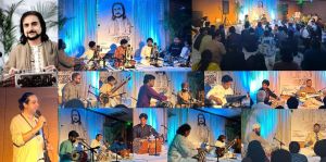 Musicians Pay All-Day Tribute to Pandit Bhajan Sopori
