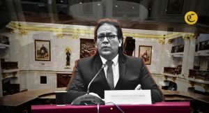 Roberto Sánchez registra 356 ausencias en distintas comisiones del Congreso