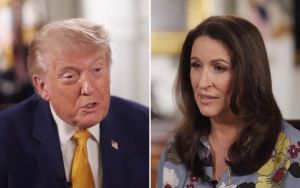 Trump confirms calling Netanyahu ‘f***ing crazy’ during their recent phone call