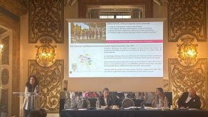 Nasce la rete delle amministratrici della Toscana
