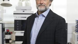 Andrea Cavicchi nuovo presidente di Next technology tecnotessile
