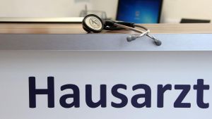 Hausärzte reduzieren Wartezimmerplätze aus Protest