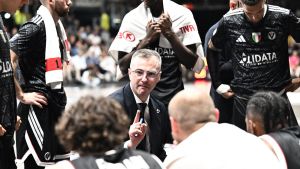 Virtus, gara-3 a Venezia: più energia in difesa per vincere ancora