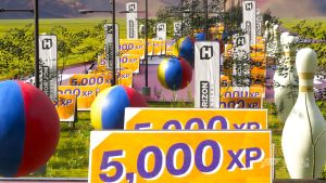 Forza Horizon 6 players are using the Estate creation tool in the dumbest possible way
