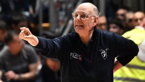 Fortitudo, perché è stata annullata la conferenza stampa di Attilio Caja