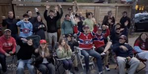 Canadiens’ Cup quest consumed Quebec