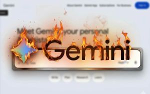 Google’s hallucinatory Gemini AI admits it is unfit for purpose. And that’s the truth