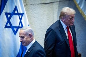 Put aside the cursing, and focus on defeating Iran