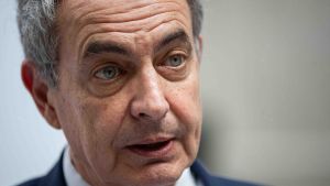 El juez del caso Plus Ultra solicita una tasación de las joyas encontradas en la oficina de Zapatero
