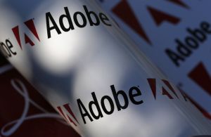 Adobe Stock Drops 3% to $253.81 as Tech Rotation Hits Software Giants