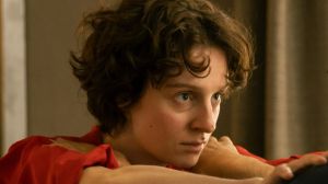 Etty Hillesum ging vrijwillig naar Westerbork. Deze Israëlische regisseur verfilmde haar geloofsreis
