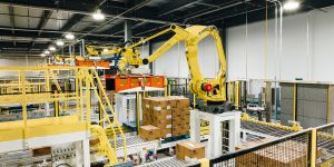 Amerikaanse fabrieksorders omhoog