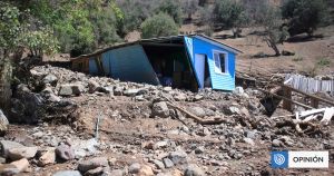 Chile: país con múltiples amenazas
