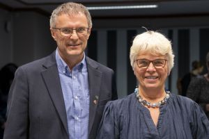 Gode liv er mer enn behandling - Fontenehuset
