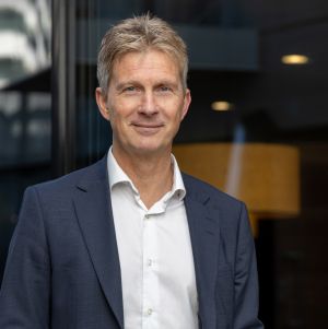 Kunstig intelligens er i ferd med å dele arbeidslivet i to
