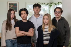 Rasismen er overalt hvis vi ikke stopper den