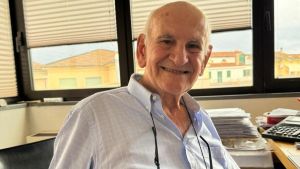 Addio a Osvaldo Rinati: con i suoi brigidini ha reso celebre Lamporecchio. Aveva 88 anni