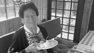 Sie war noch eine echte Landgasthof-Wirtin am Bodensee: Rössle-Chefin Anni Thum ist gestorben