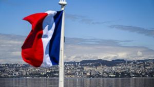 Suisse-France: un difficile amour