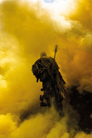 El gigante armamentístico Rheinmetall sueña a lo grande