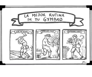 Mercados del mundo
