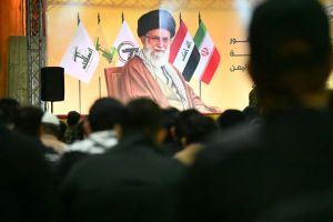 What Awaits Iraq’s Militias Under Tom Barrack?