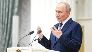 Putin bez kompromisa, da li se u Rusiji menja mišljenje o ratu u Ukrajini: BBC urednik
