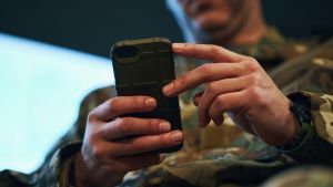 Not So Smart! Pentagon Knew Servicemembers Could Be Tracked by Phones