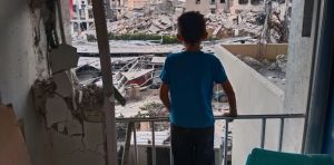 Iran war: ordinary Israelis and Lebanese remain trapped by the false promises of their leaders