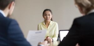 The graduate job market is grim right now – but the data says university is still worth it