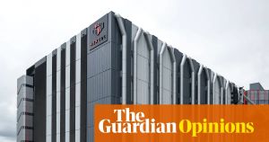 Australia’s GDP figures are meaningless when the boom in datacentres means destroying jobs and the climate