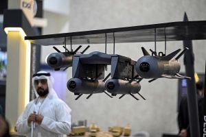 America Enabled the Gulf’s African Adventurism